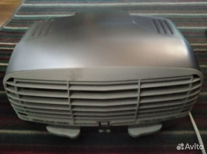 Очиститель воздуха