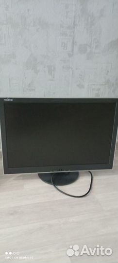 Монитор lg flatron