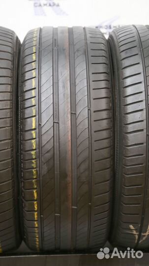 Kleber Dynaxer UHP 235/45 R18 98Y