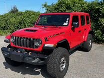 Jeep Wrangler 6.4 AT, 2024, 10 км, с пробегом, цена 16 462 676 руб.