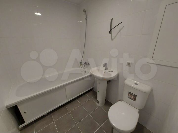 2-к. квартира, 45 м², 13/17 эт.