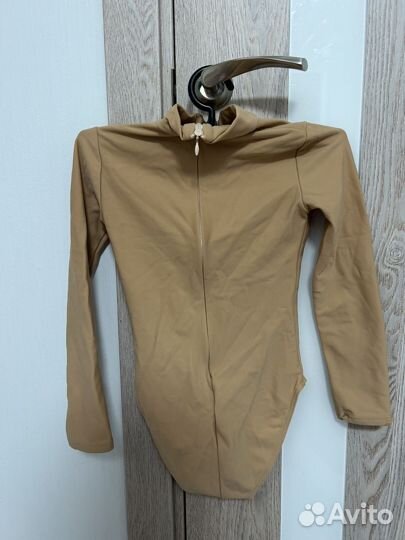 Боди для фигурного катания Chersa