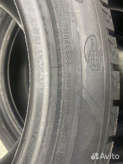 Yokohama Ice Guard IG60 205/50 R17