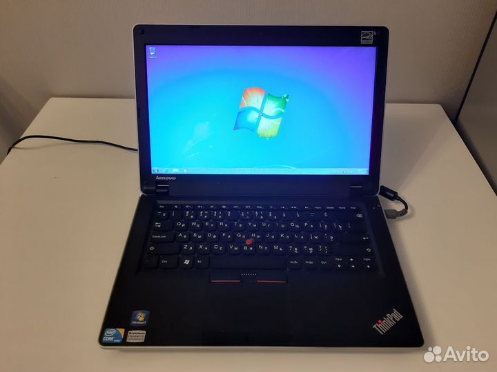 Lenovo ThinkPad