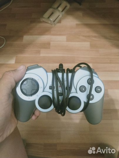 Ирговой джойсти для пк saitel Rumele