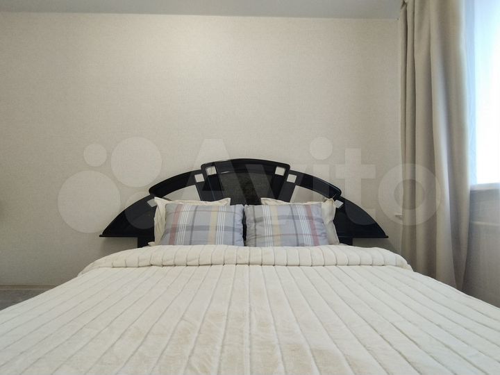 2-к. квартира, 44 м², 7/9 эт.