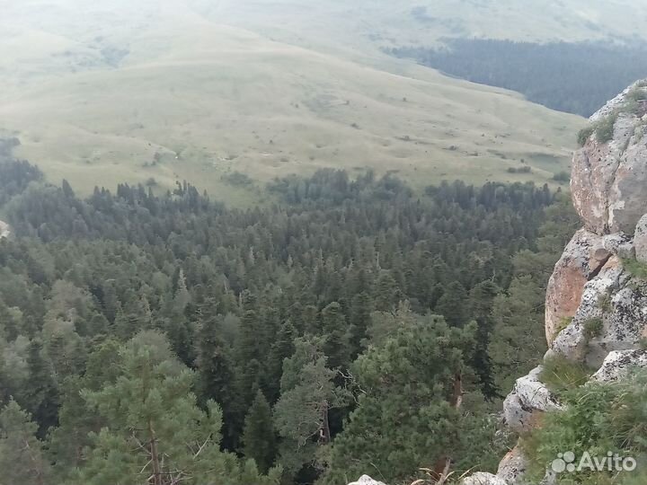 Экскурсии по горам,термальные Адыгеи