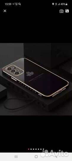 Чехол для А 51