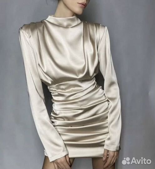 Вечернее платье Lecom M