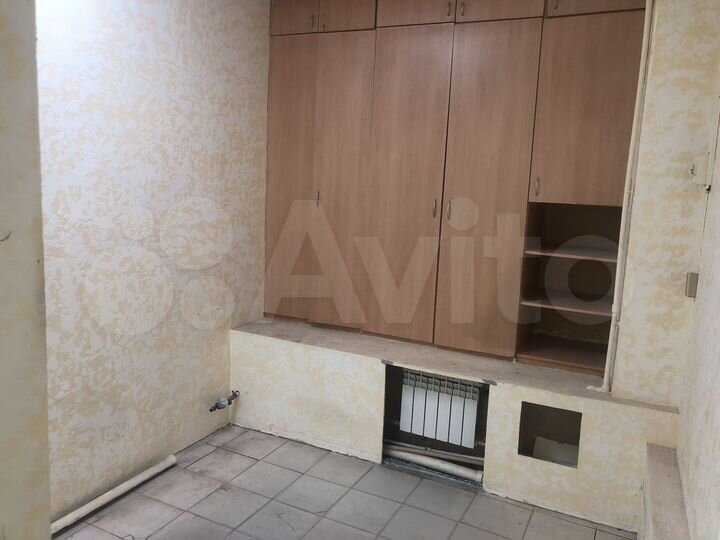 Торговая площадь в Доме Быта, 29.6 м²