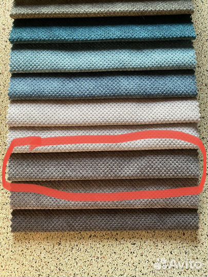 Мебельная ткань