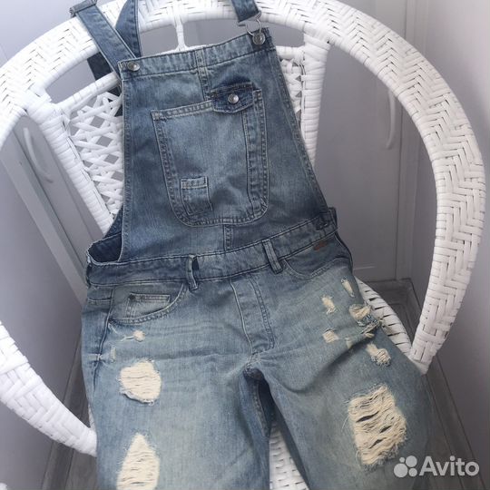 Комбинезон tom tailor женский