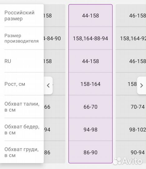 Платье для беременных