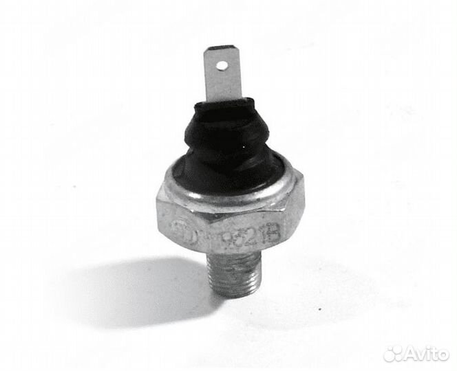 Датчик давления масла 4DA1