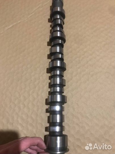 Распредвал lancer 9 1.6