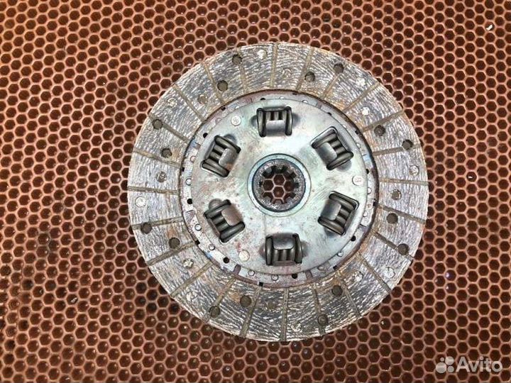 Диск сцепления Газ Газель 3302