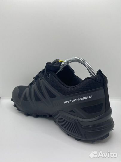 Кроссовки salomon speedcross3