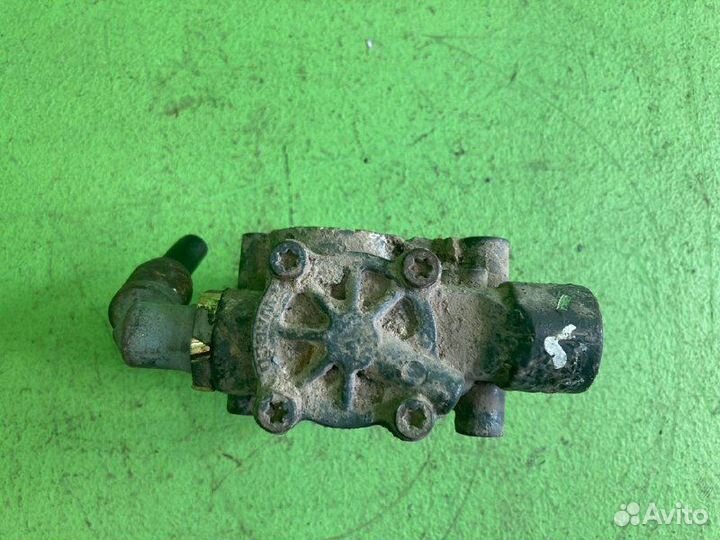 Магнитн клапан ABS байонетDIN iveco stralis