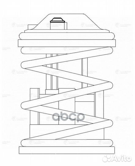 Термостат skoda superb, skoda superb универсал