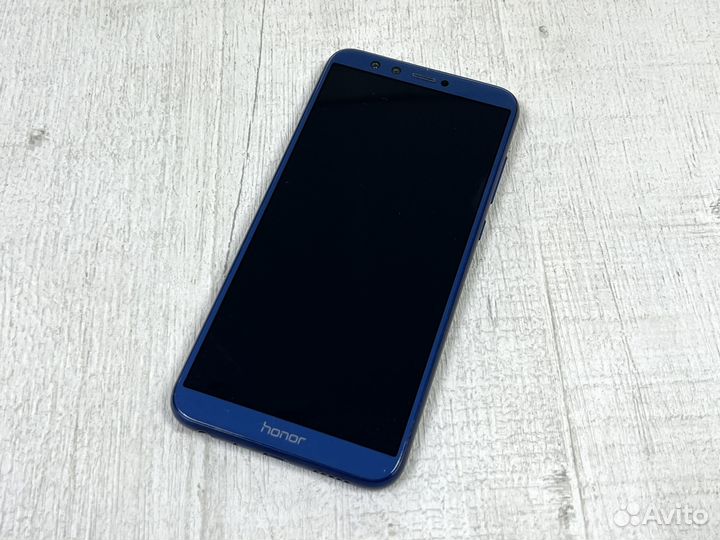 HONOR 9 Lite, 3/32 ГБ