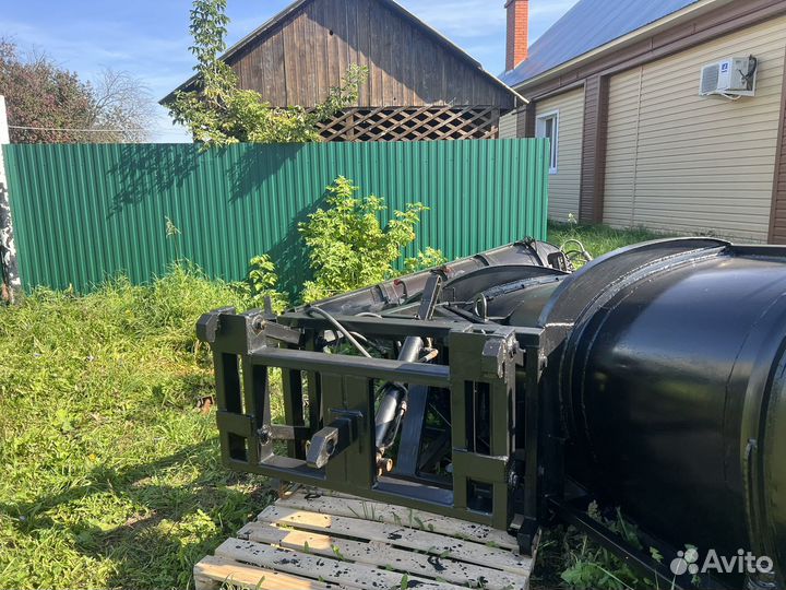 Пескоразбрасыватель,Отвал Камаз