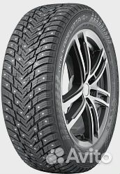 Nokian Tyres Hakkapeliitta 9 185/60 R15 88T