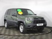 ВАЗ (LADA) Niva Travel 1.7 MT, 2022, 22 424 км, с пробегом, цена 1 130 000 руб.