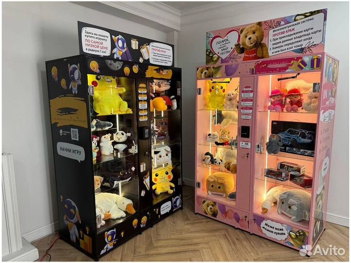 Ленивый бизнес с доходом от 100 тр