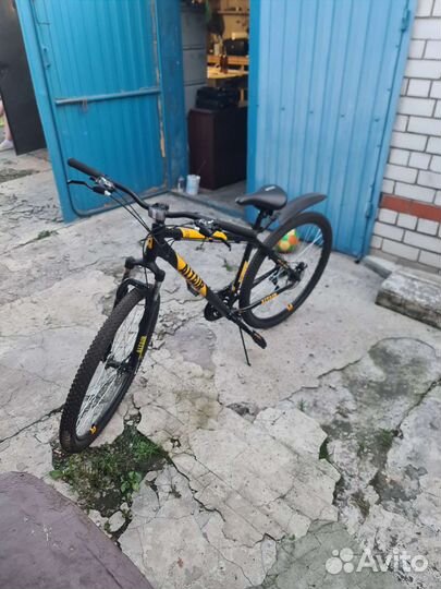 Велосипеды бу взрослый