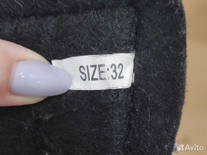 Коньки детские для мальчика 32 размер