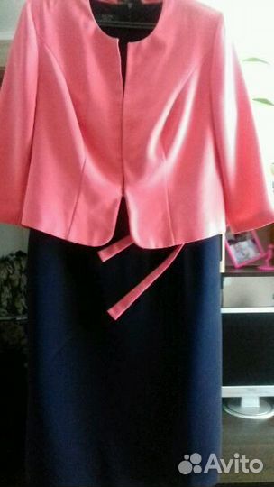 Продам платье