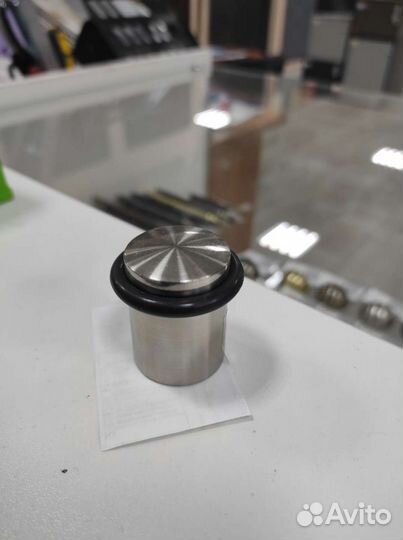 Ограничители для дверей