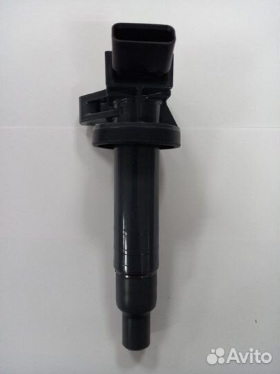 Катушка зажигания Toyota Corolla E150 1zzfe