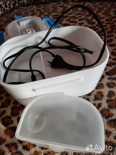 Эл.ланчбокс