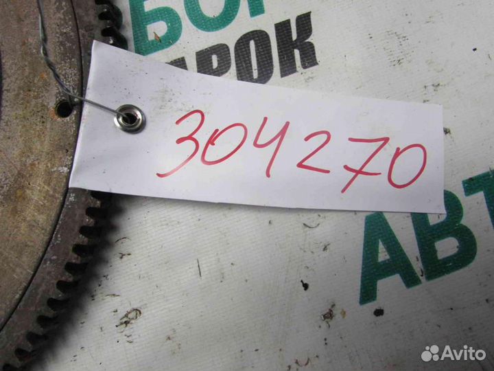 Маховик для Daewoo Nexia 2008