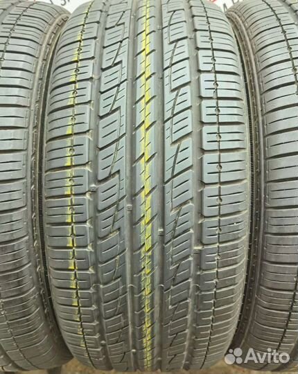 Kumho Solus KL21 265/50 R20 107V