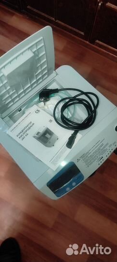 Кислородный концентратор Jay 5a