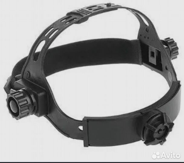 Сварочная маска