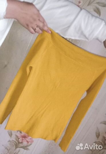 Одежда на девушку пакетом 42-44 размер, 1000