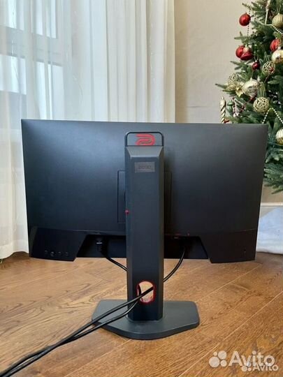 Монитор Benq Zowie XL2411K 144 Гц