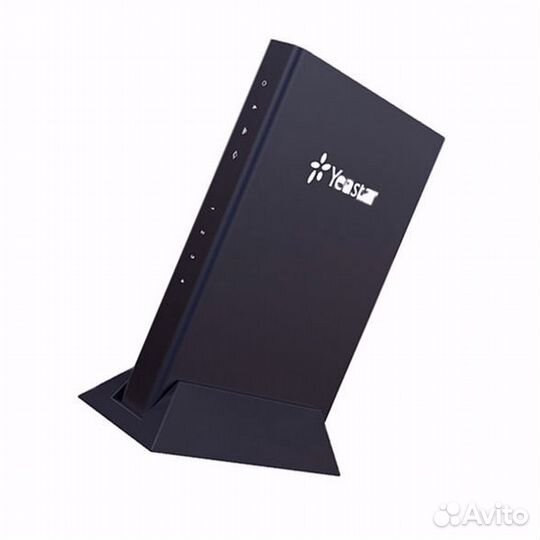 VoIP шлюз Yeastar TA810, 8 FXO