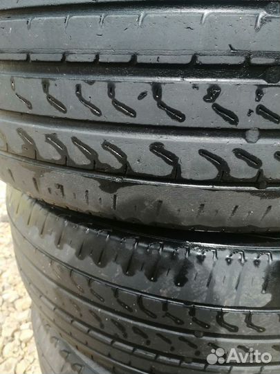 Pirelli Scorpion Verde 275/60 R17