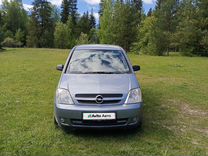 Opel Meriva 1.2 MT, 2005, 184 000 км, с пробегом, цена 360 000 руб.