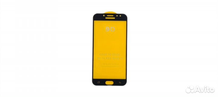 Защитное стекло Samsung Galaxy J7 (2017) SM-J730F