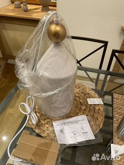 Светильник подвесной лофт Odeon Light