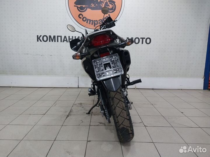 Honda XL 700 Transalp