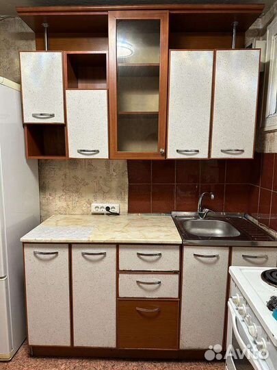 Кухонный гарнитур кухня бу