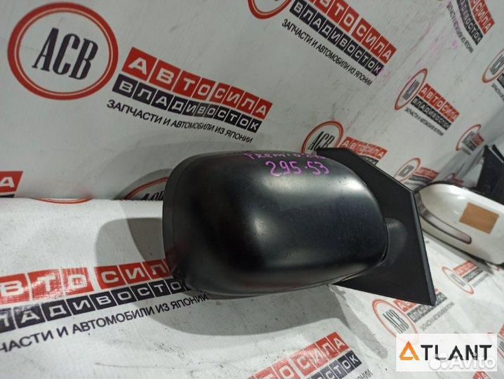 Зеркало правое toyota premio