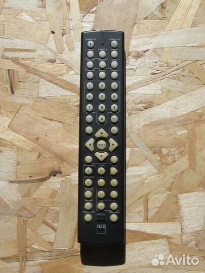 Dvd плеер NAD T562