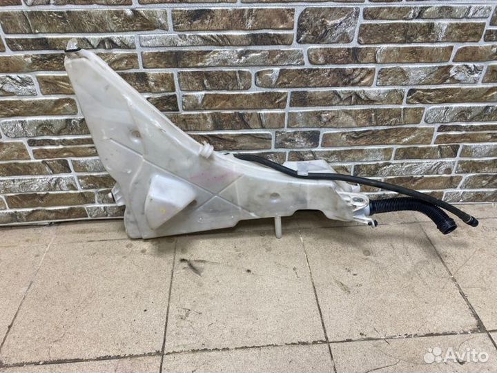 Бачок стеклоомывателя Bmw X5 F15 2015